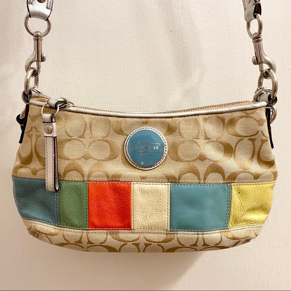 Coach Crossbody Bag